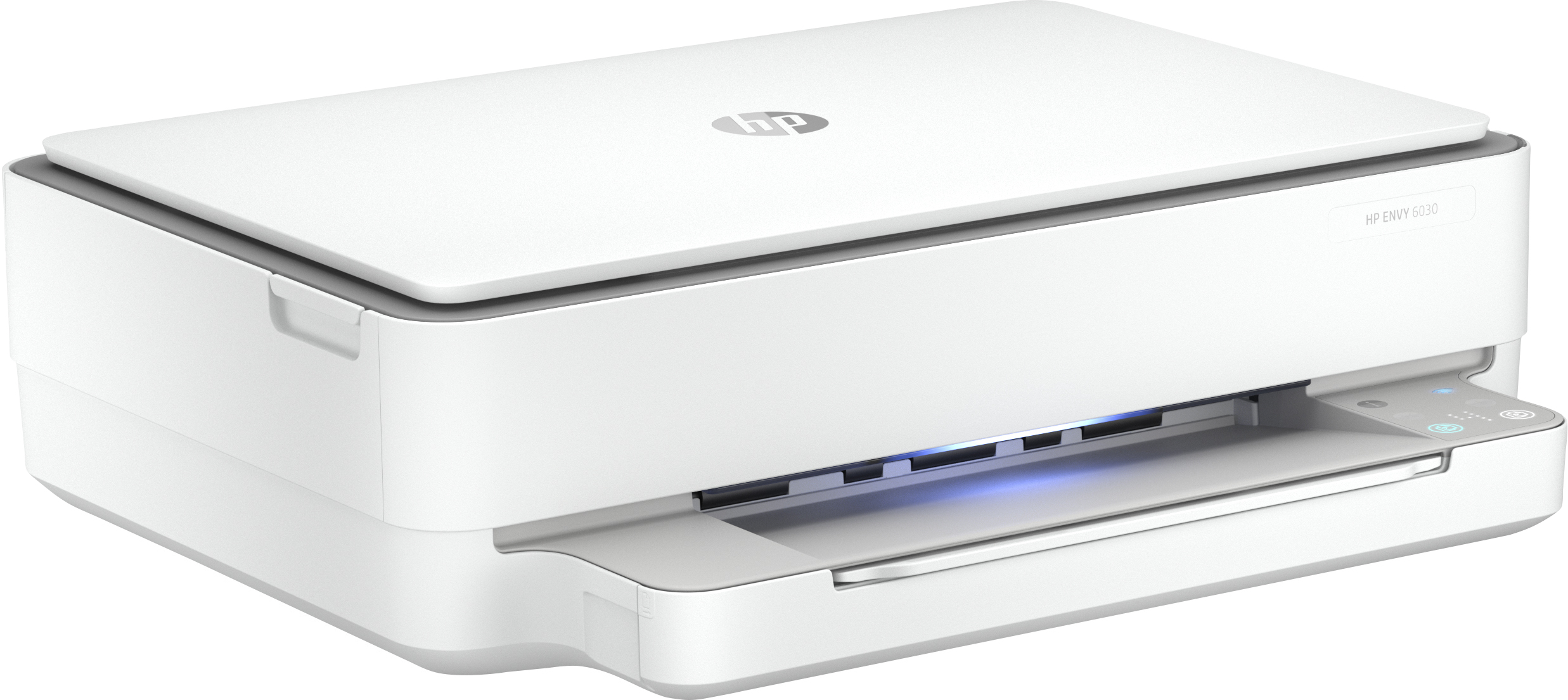 HP ENVY 6030 (Instant Ink) Multifunktionsdrucker