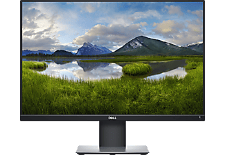 DELL - B2B P2421 24,1 Zoll WUXGA Monitor (8 ms Reaktionszeit, 60 Hz)