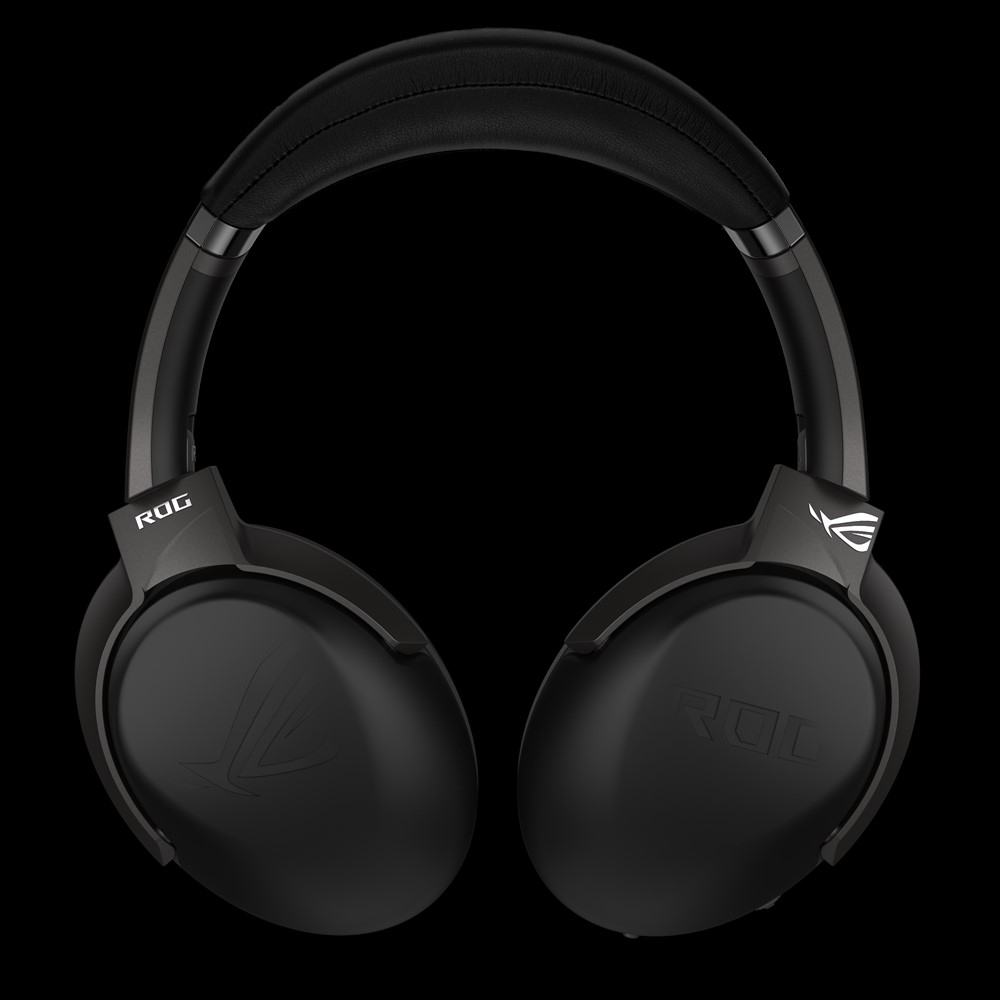 ASUS ROG Strix Go 2.4, Over-ear Headset Schwarz