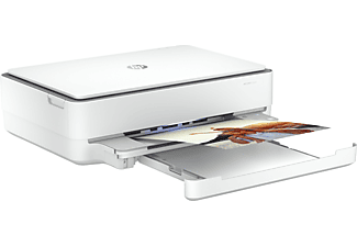 HP ENVY 6020 Thermal Inkjet Multifunktionsdrucker WLAN