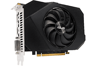 ASUS PH-GTX1650-O4GD6 (NVIDIA, Grafikkarte)