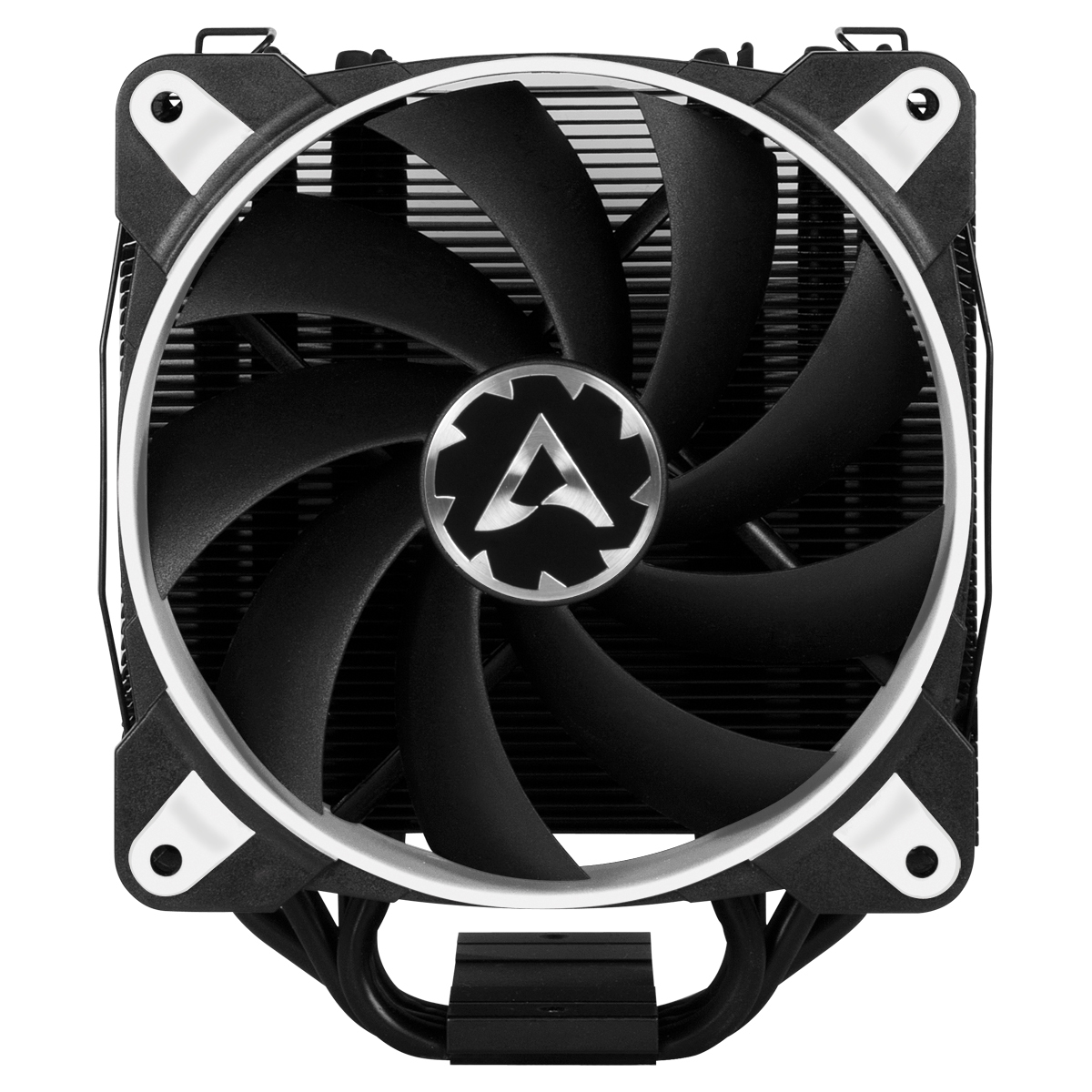 ARCTIC Freezer 33 eSports ONE CPU Kühler, Rot/Schwarz