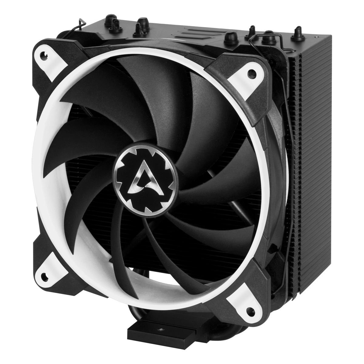 ARCTIC Freezer 33 eSports ONE CPU Kühler, Rot/Schwarz