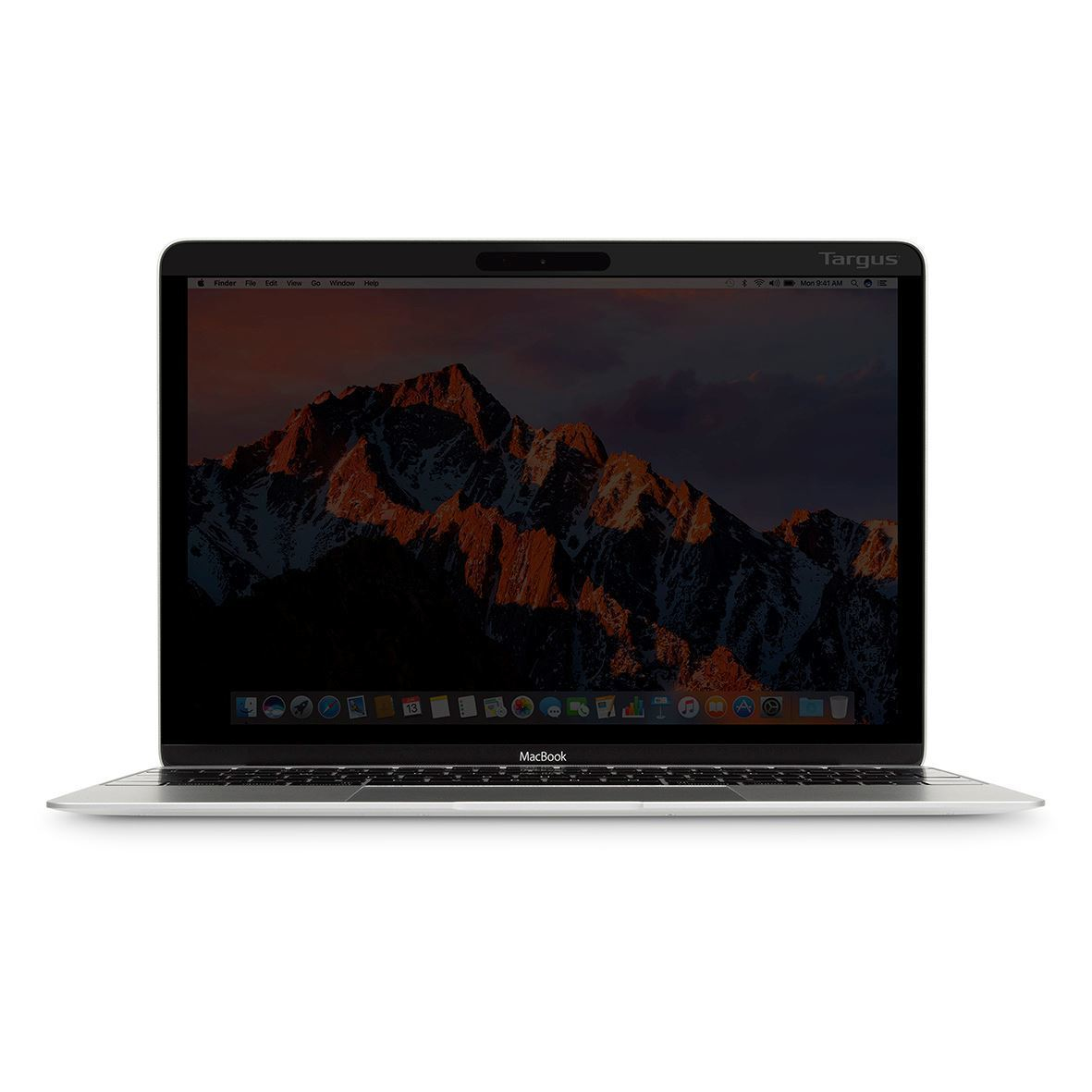 TARGUS Magnetischer, Apple, MacBook 13.3'', Transparent