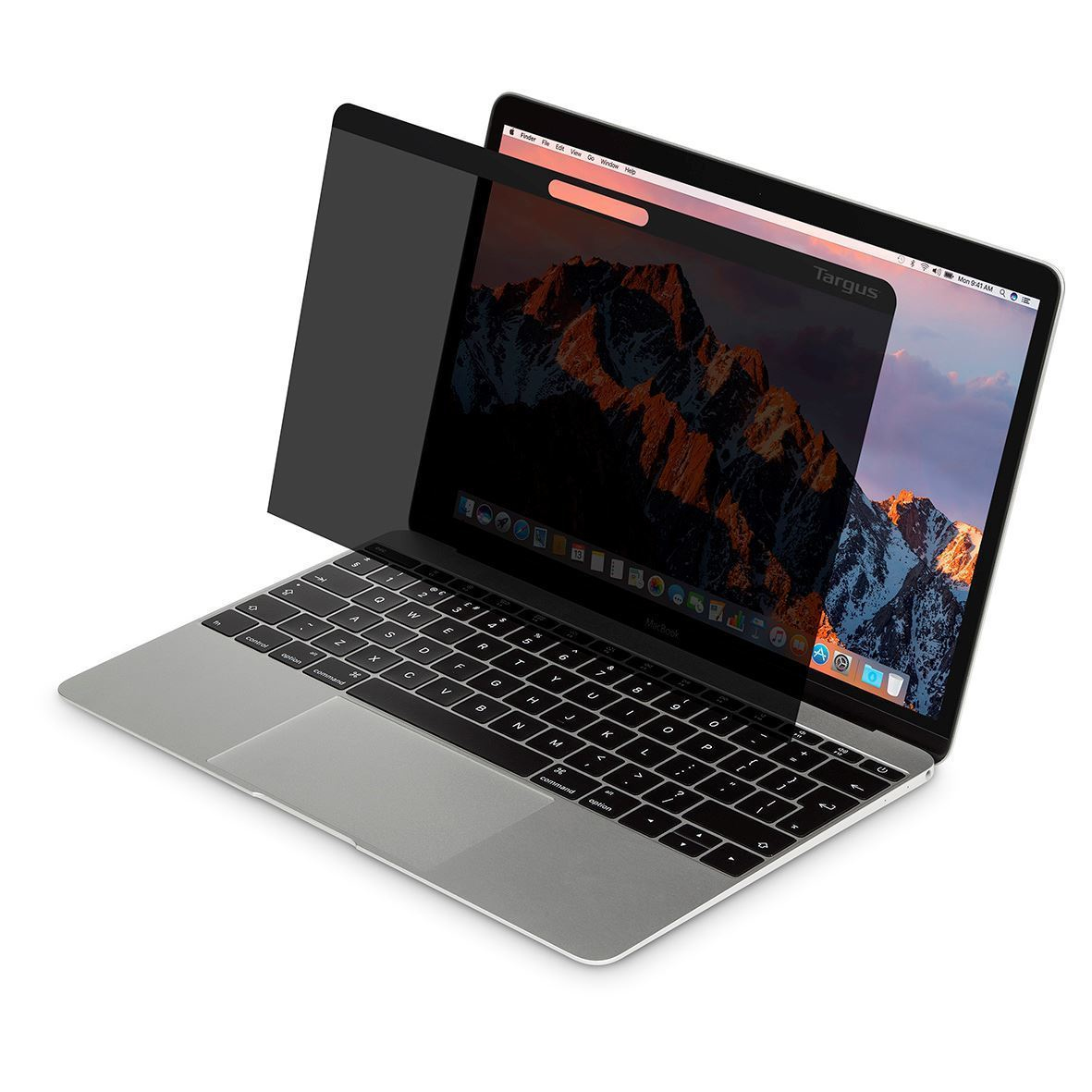 TARGUS Magnetischer, Apple, MacBook 13.3'', Transparent