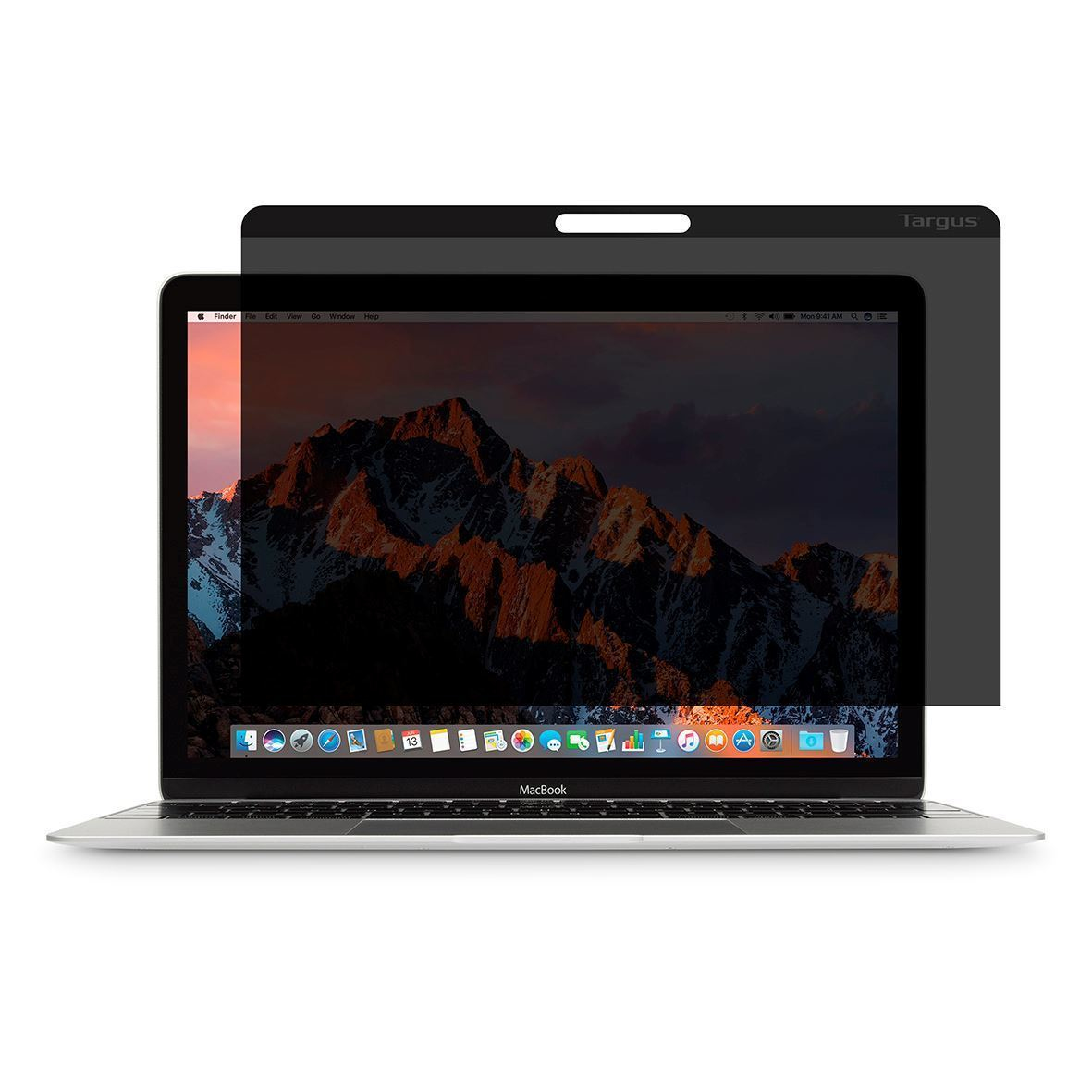 TARGUS Magnetischer, Apple, MacBook 13.3'', Transparent