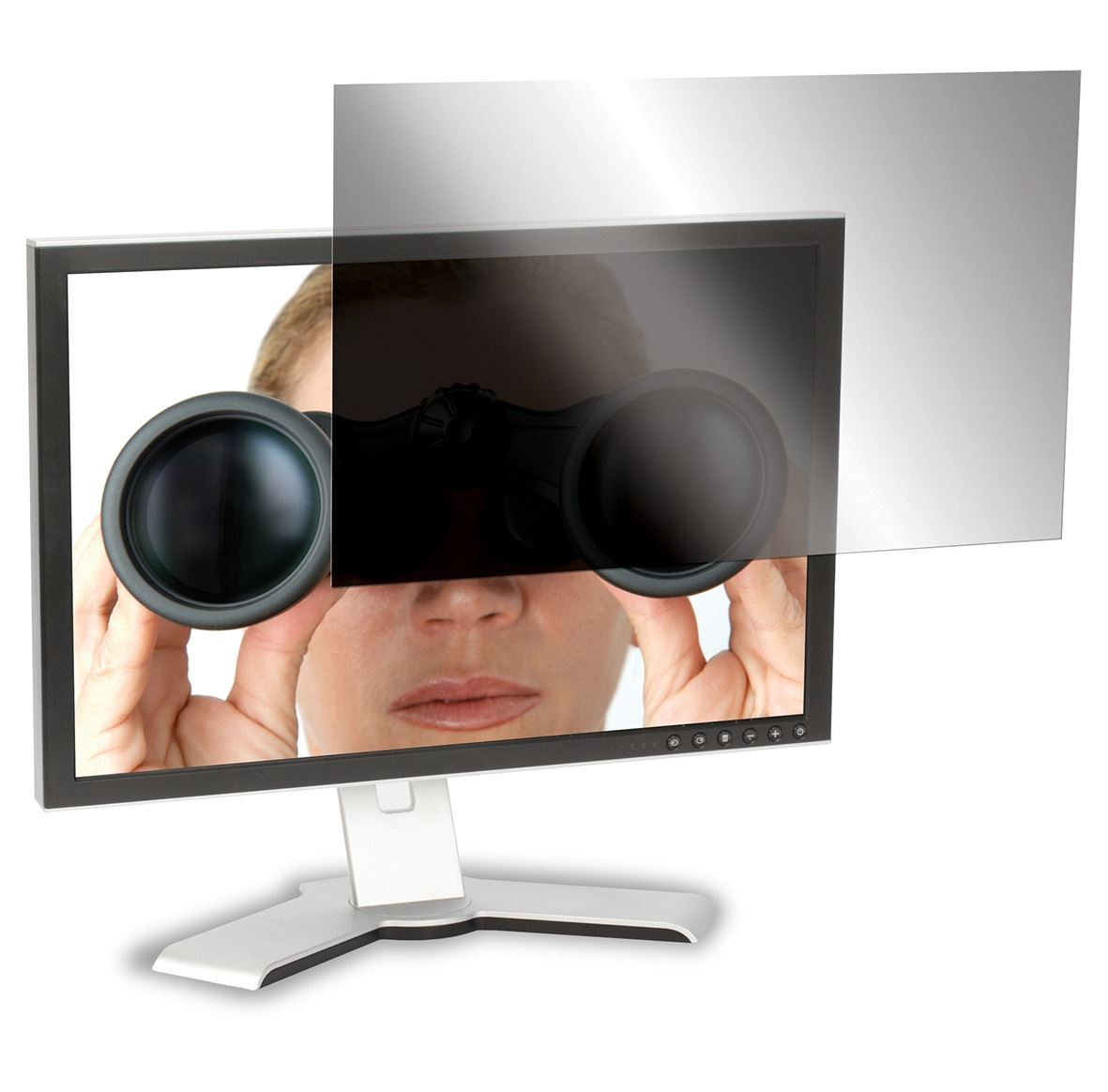 TARGUS ASF238W9EU, Universal, Universal, Transparent
