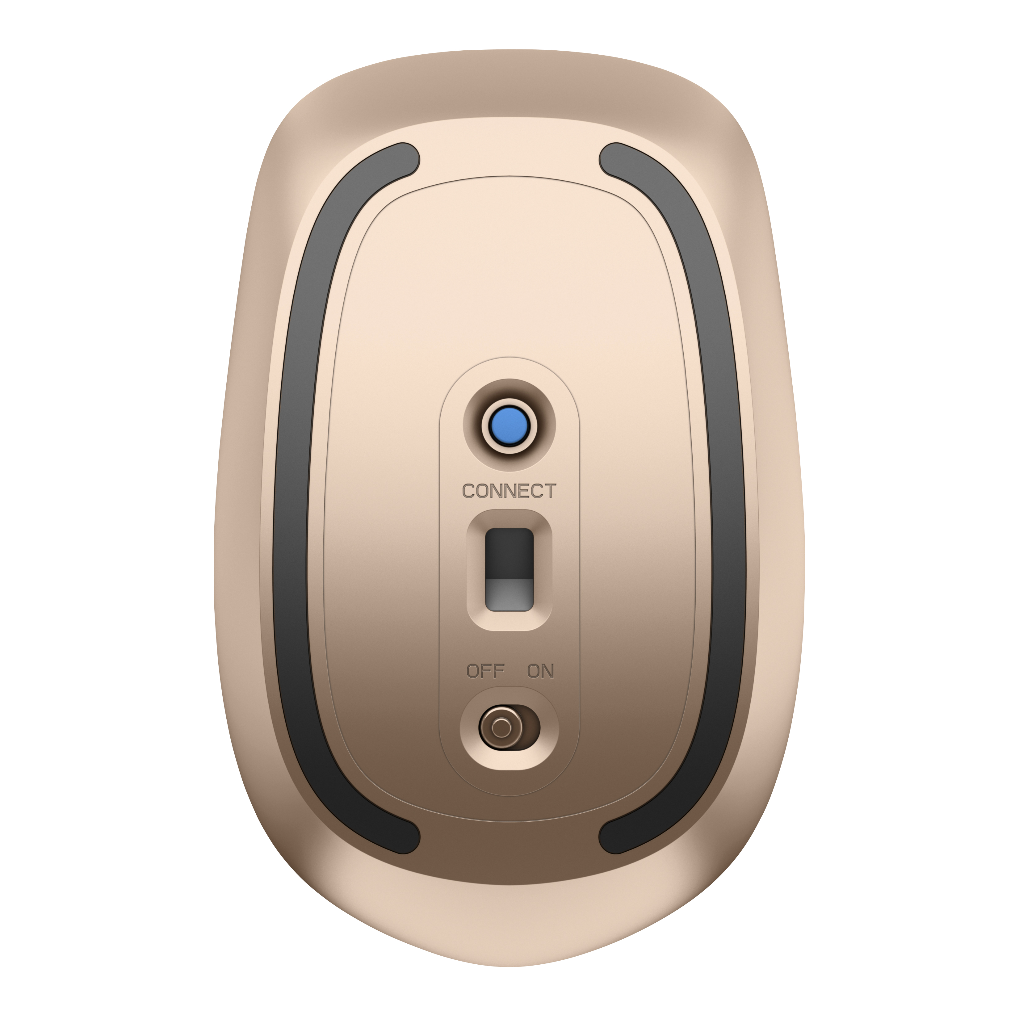 HP Z5000 Maus, Dark Ash Silver