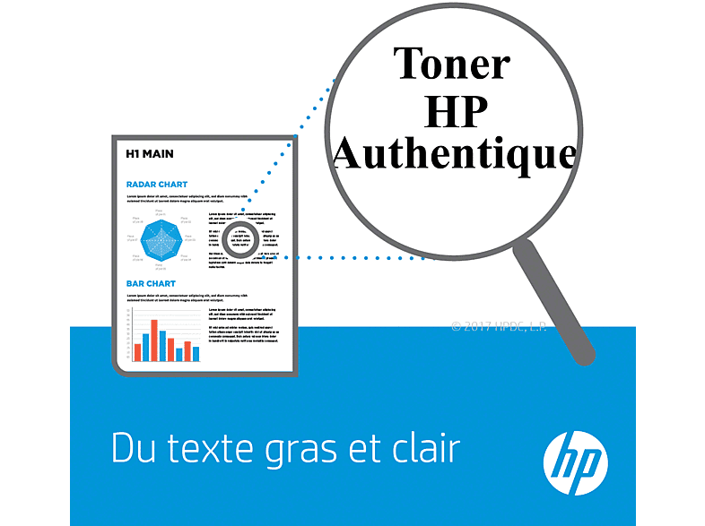 Thumbnail - HP 207A Toner Schwarz (W2210A)