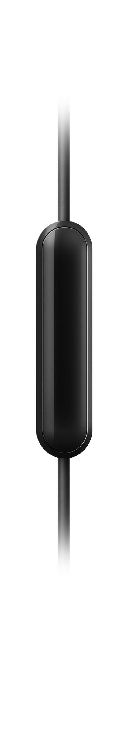 PHILIPS SHE4305BK/00, In-ear Kopfhörer Schwarz