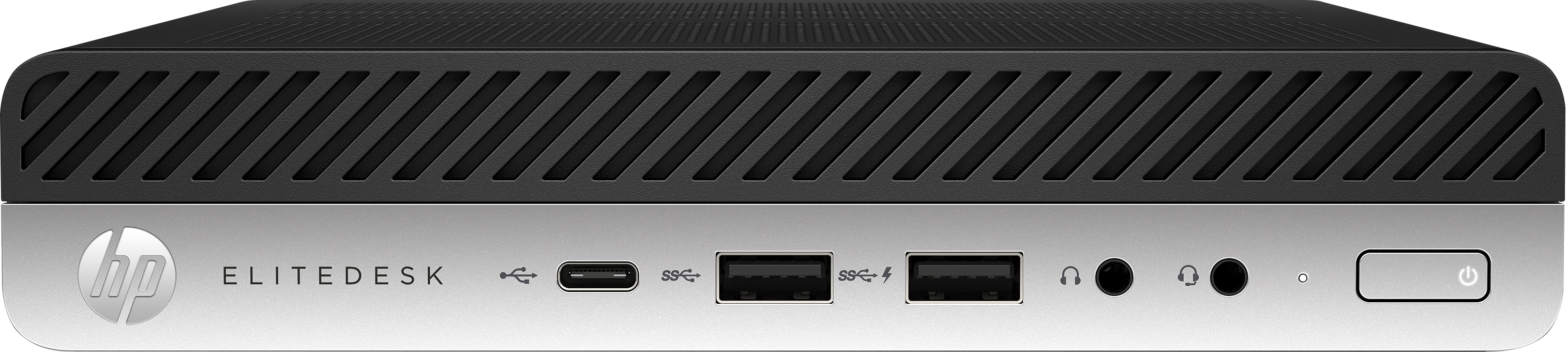 HP - B2B 800 G3 - Intel® Core™ i7 i7-7700 - 2 GB - 256 GB