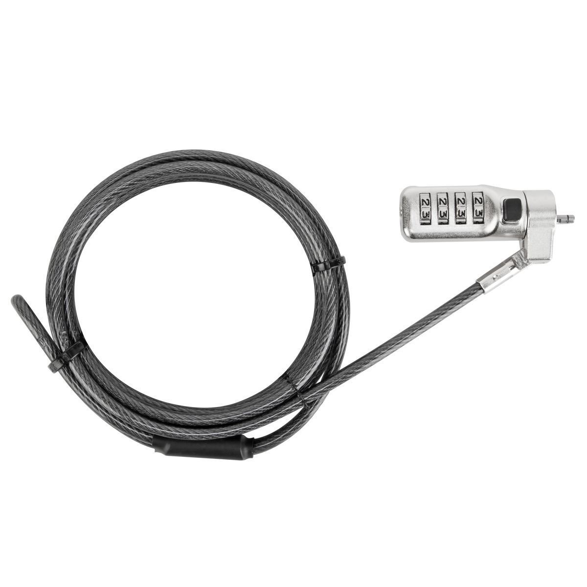 TARGUS ASP86GL, Universal, Universal, Stahl