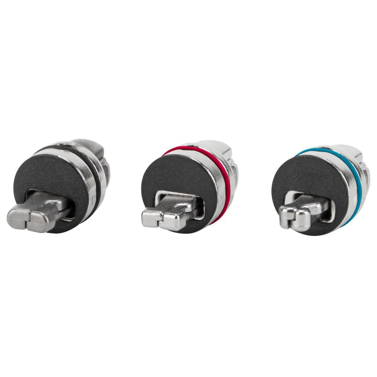 TARGUS ASP86GL, Universal, Universal, Stahl