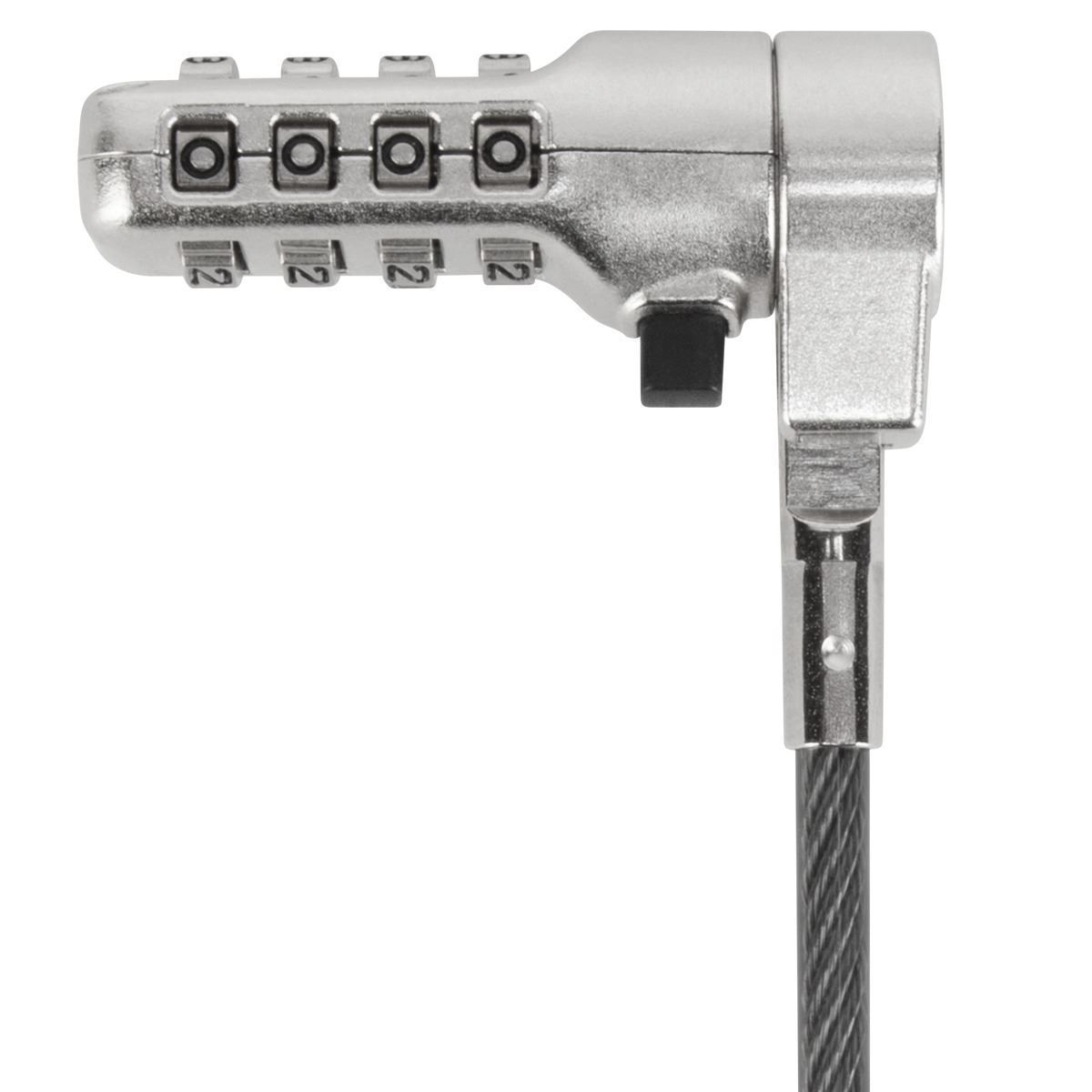 TARGUS ASP86GL, Universal, Universal, Stahl