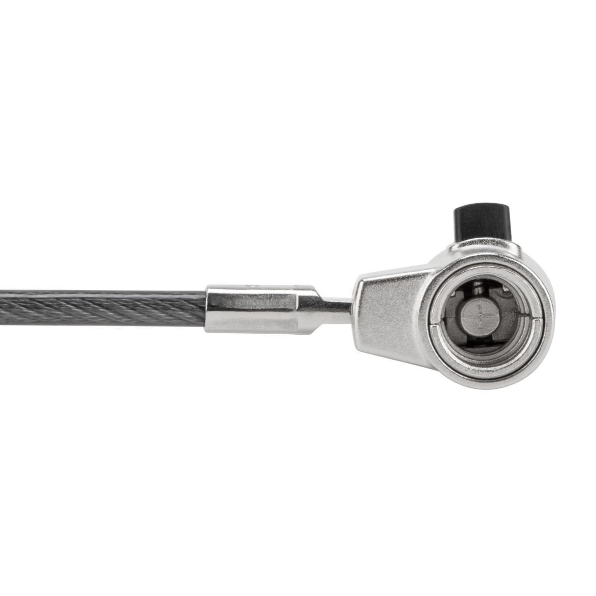 TARGUS ASP86GL, Universal, Universal, Stahl