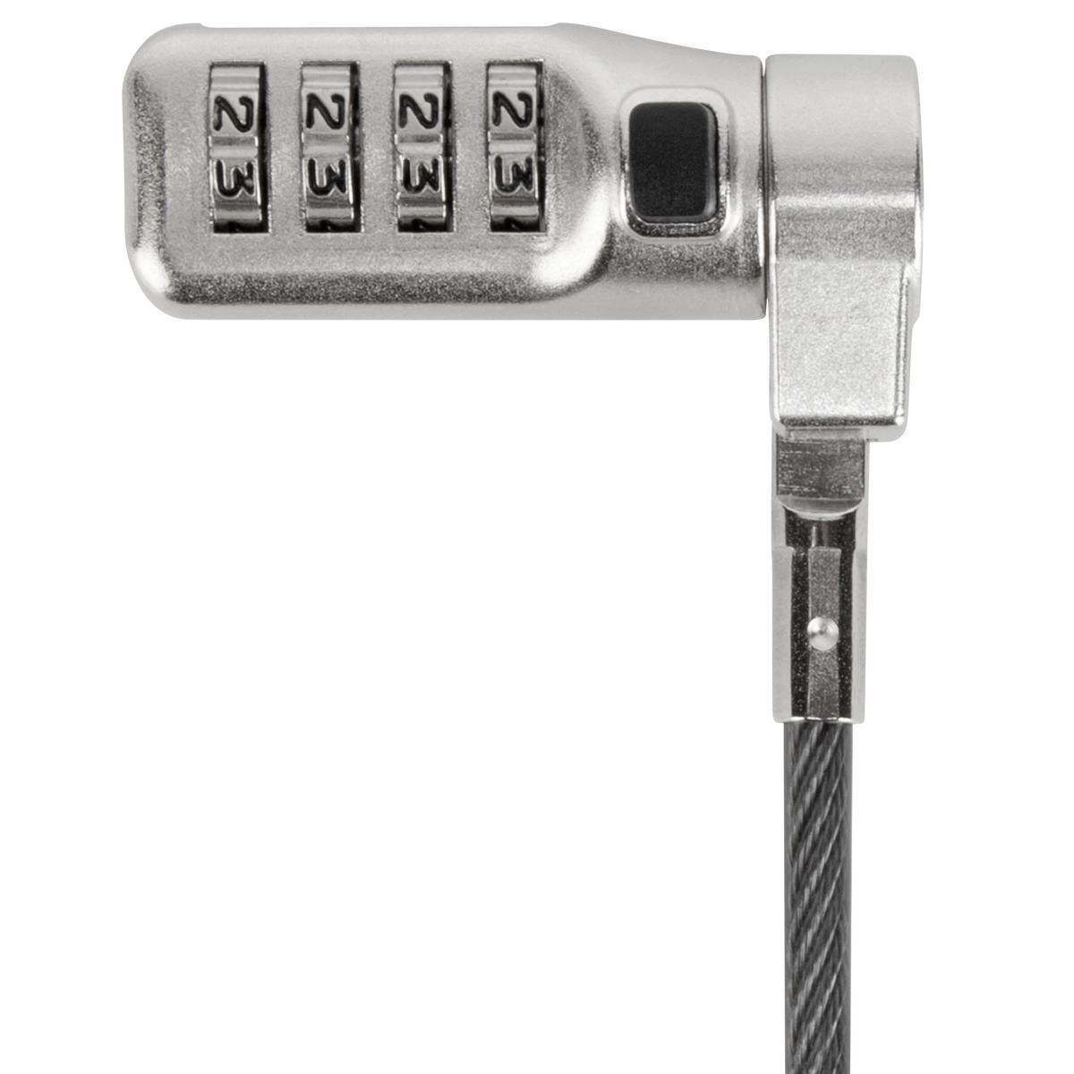 TARGUS ASP86GL, Universal, Universal, Stahl