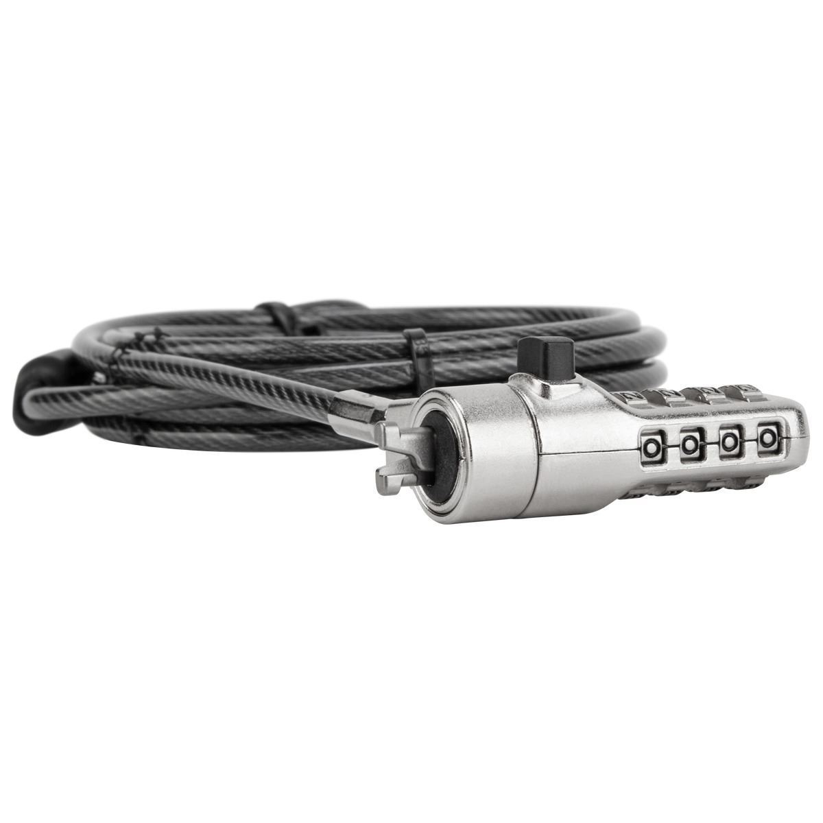 TARGUS ASP86GL, Universal, Universal, Stahl