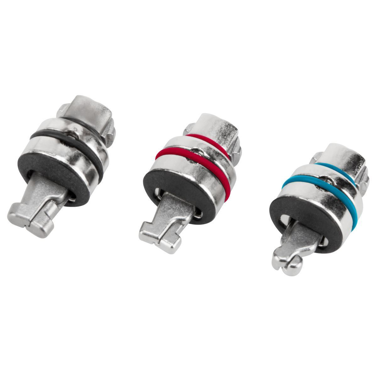 TARGUS ASP86GL, Universal, Universal, Stahl