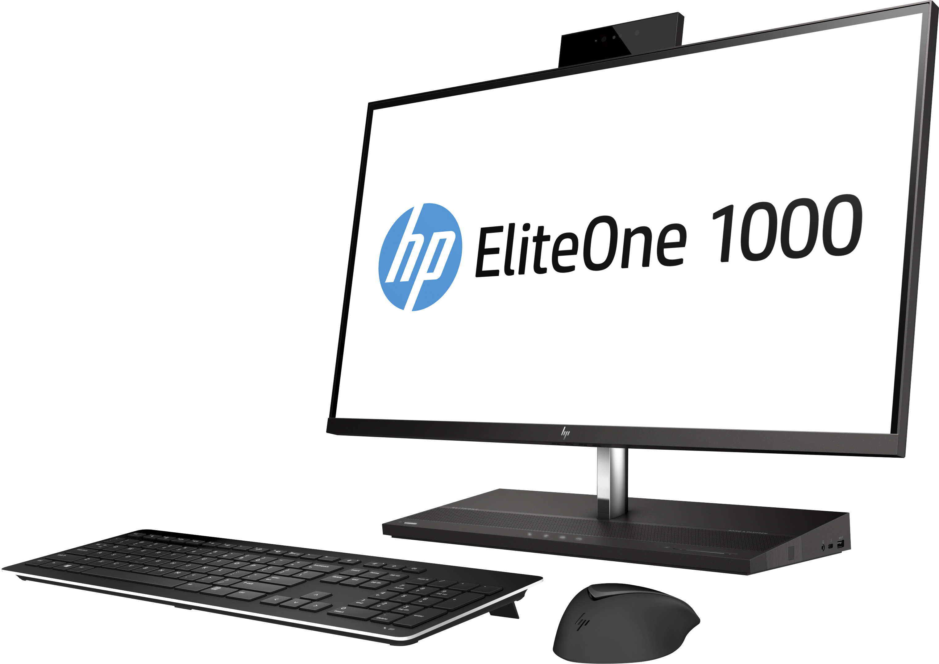 HP - B2B EliteOne 1000 G2 - Core™ i5 i5-8500 - 16 GB - 512 GB