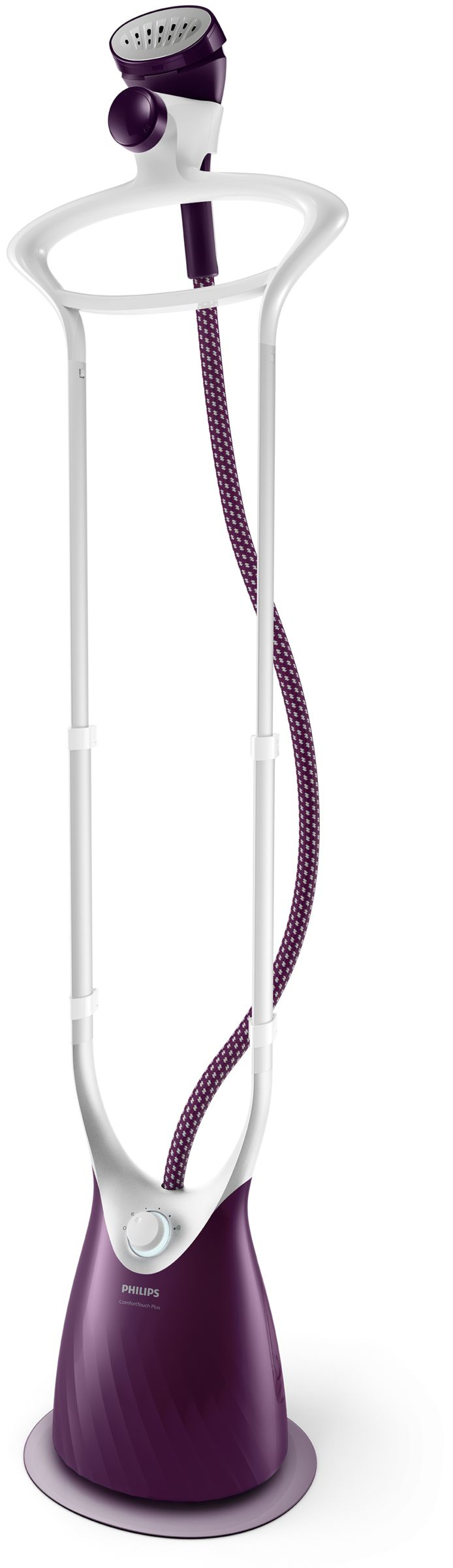 PHILIPS GC558/30 ComfortTouch Plus Dampfglätter 2000 Watt