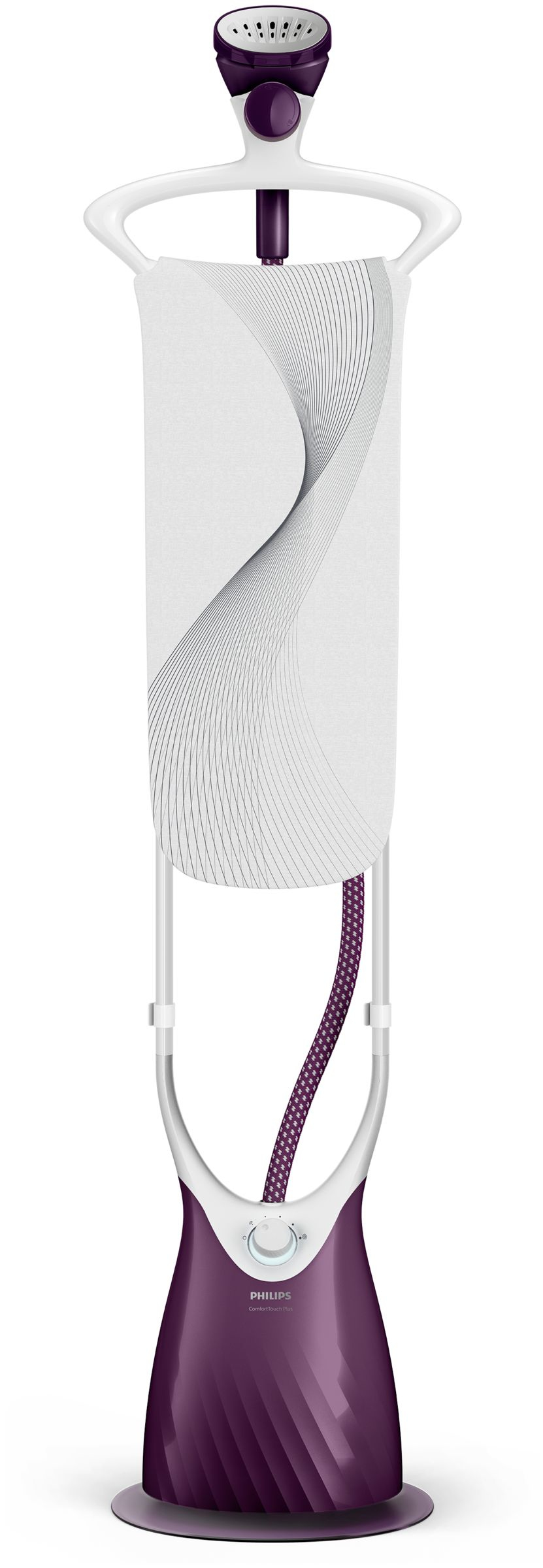 PHILIPS GC558/30 ComfortTouch Plus Dampfglätter 2000 Watt