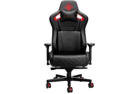 TRUST 24217 GXT 708R RESTO GAMING CHAIR RED Gaming Stuhl, Rot