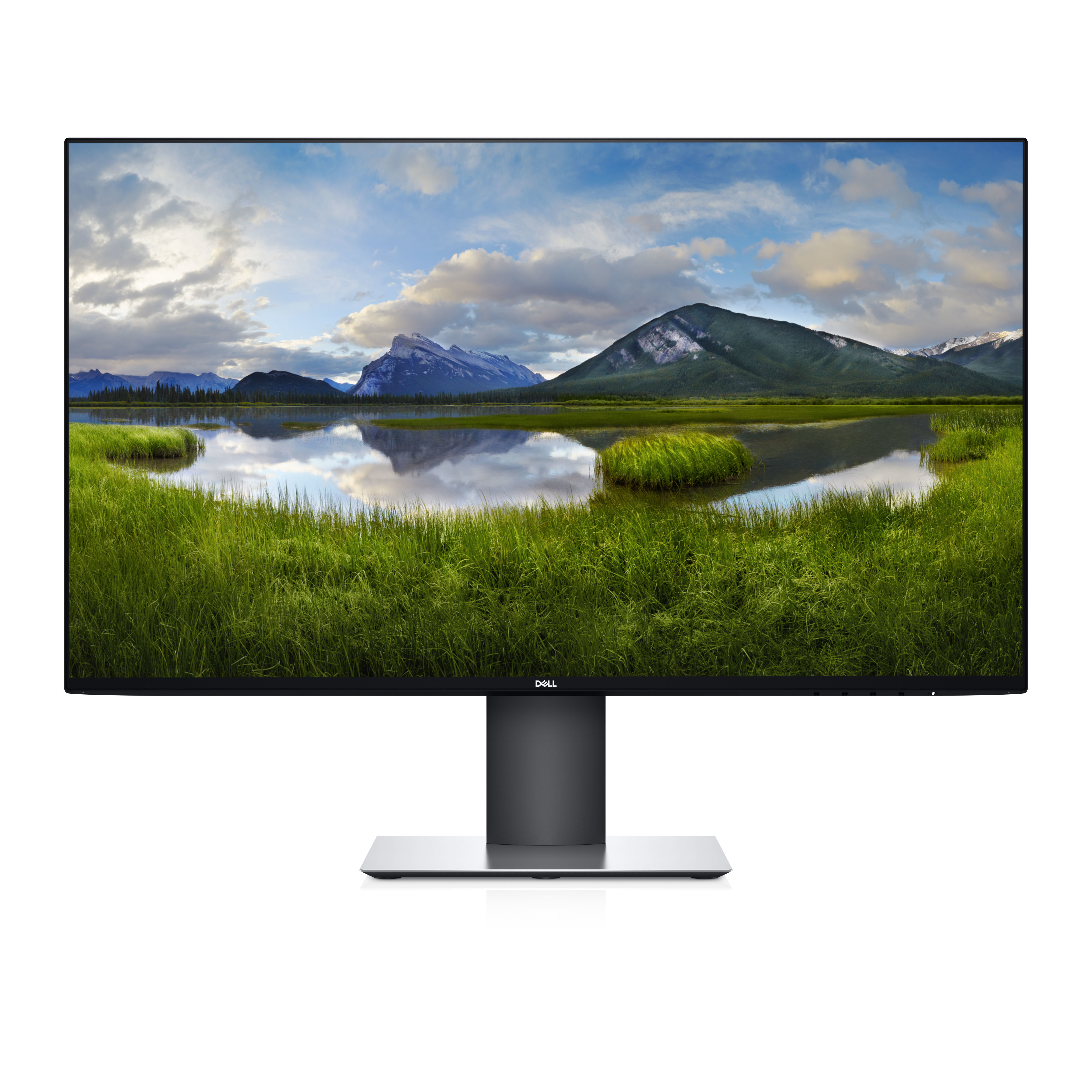 DELL - B2B UltraSharp U2719D 27 Zoll  WQHD  Monitor  8 ms Reaktionszeit  