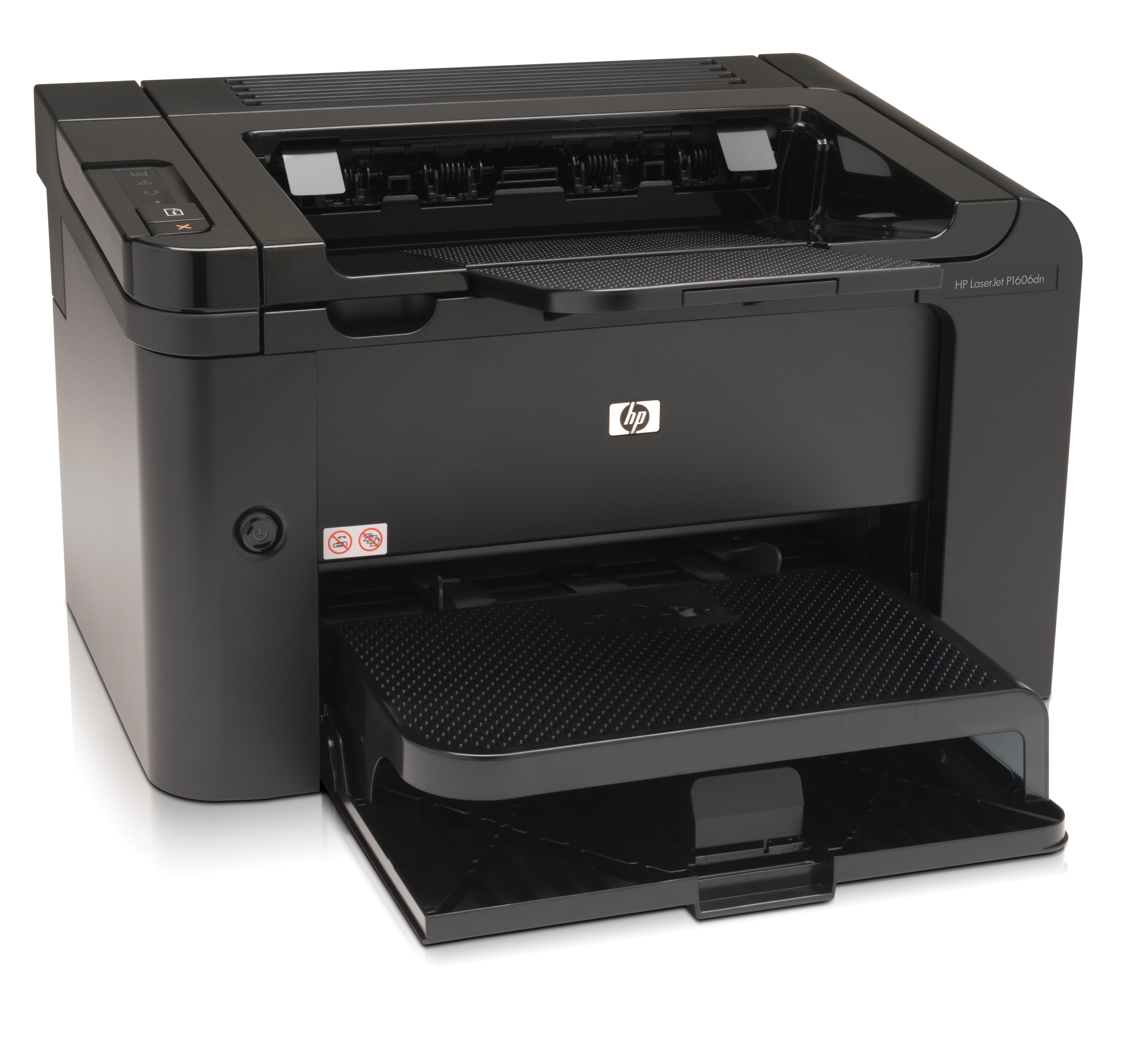 Impresora - HP LaserJet Pro P1606dn