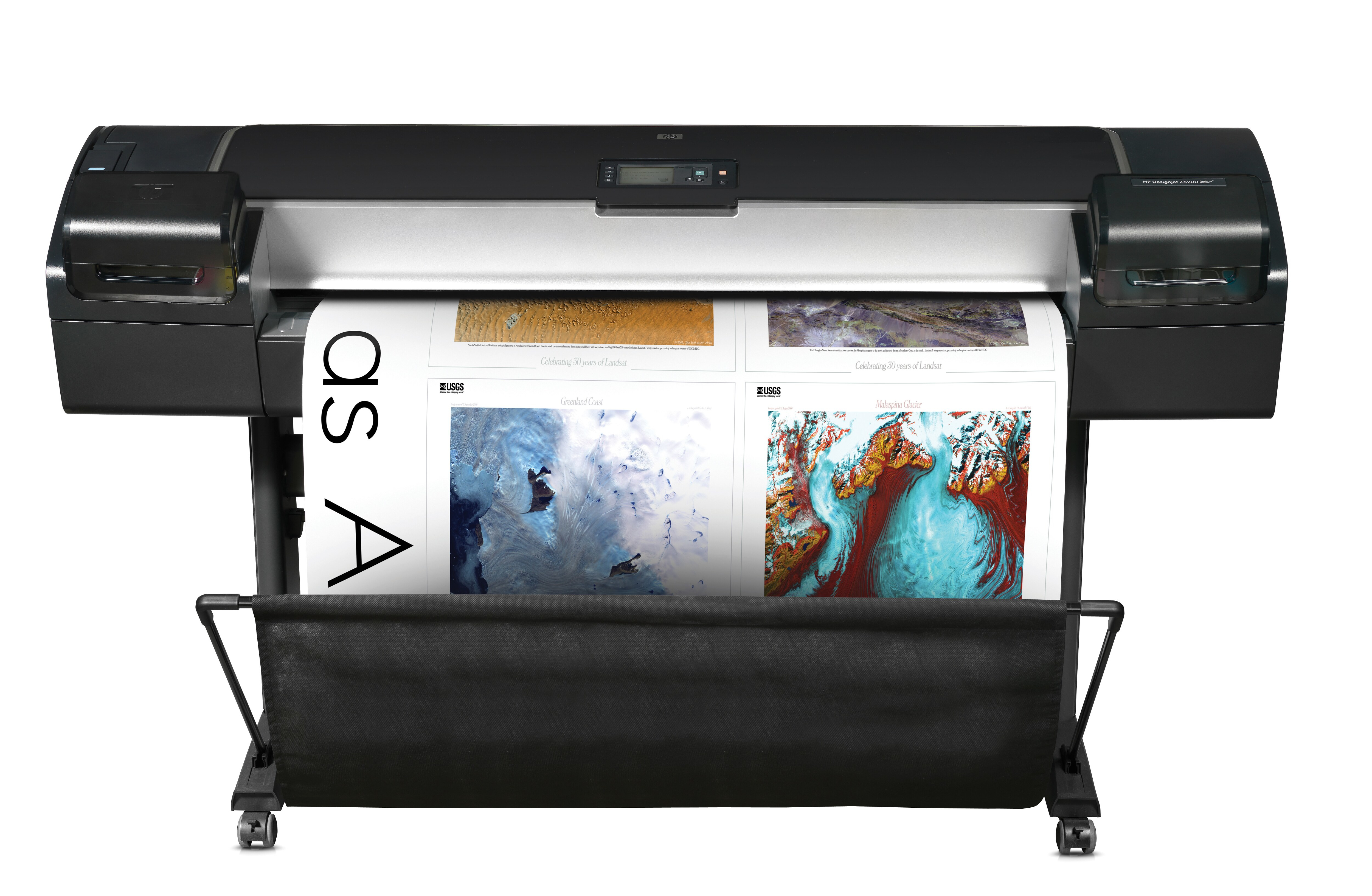 HP Designjet Z5200