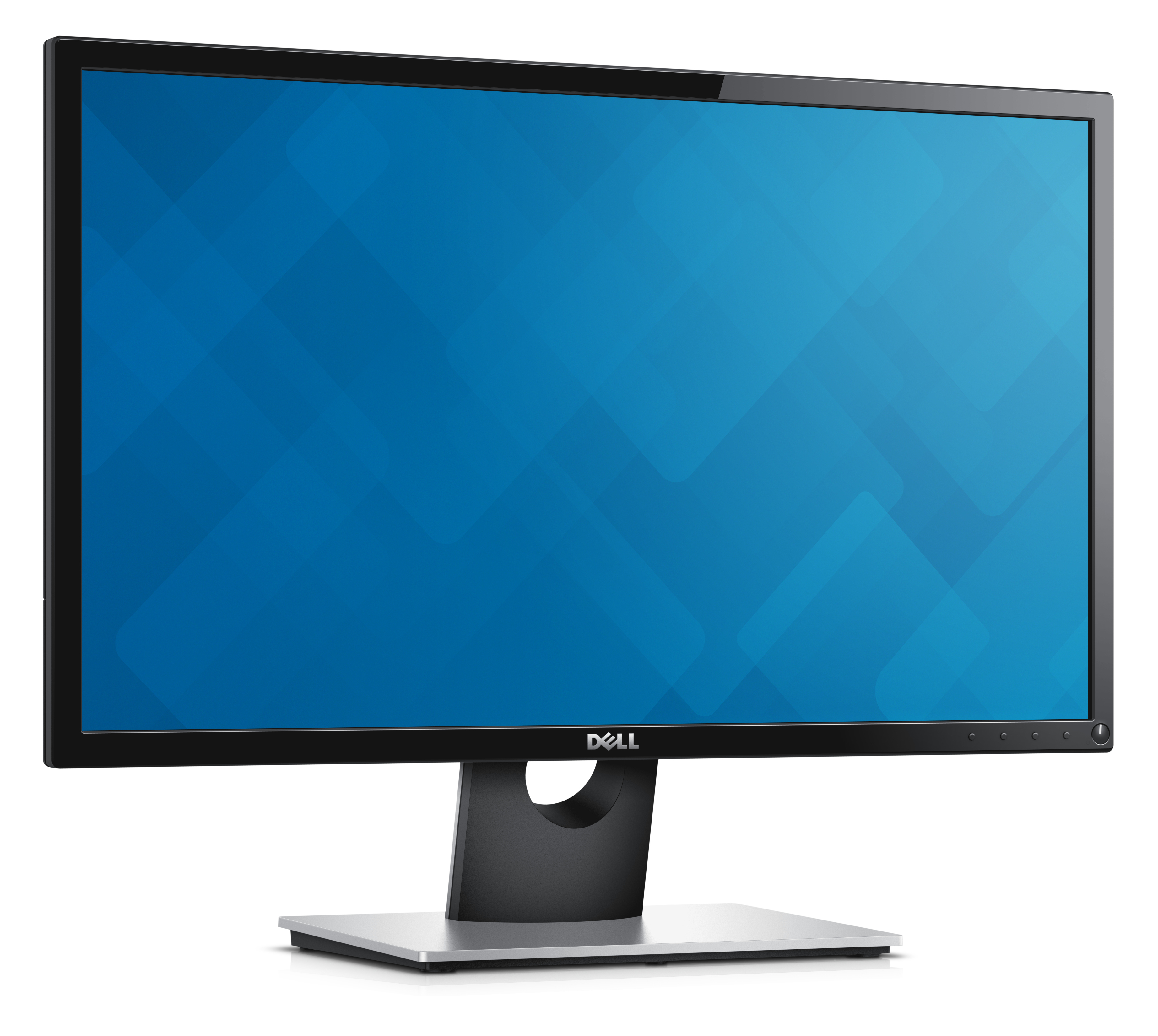 DELL 23.8 Dell Se2416H Led 6Ms Monıtor Vga Hdmı Cns