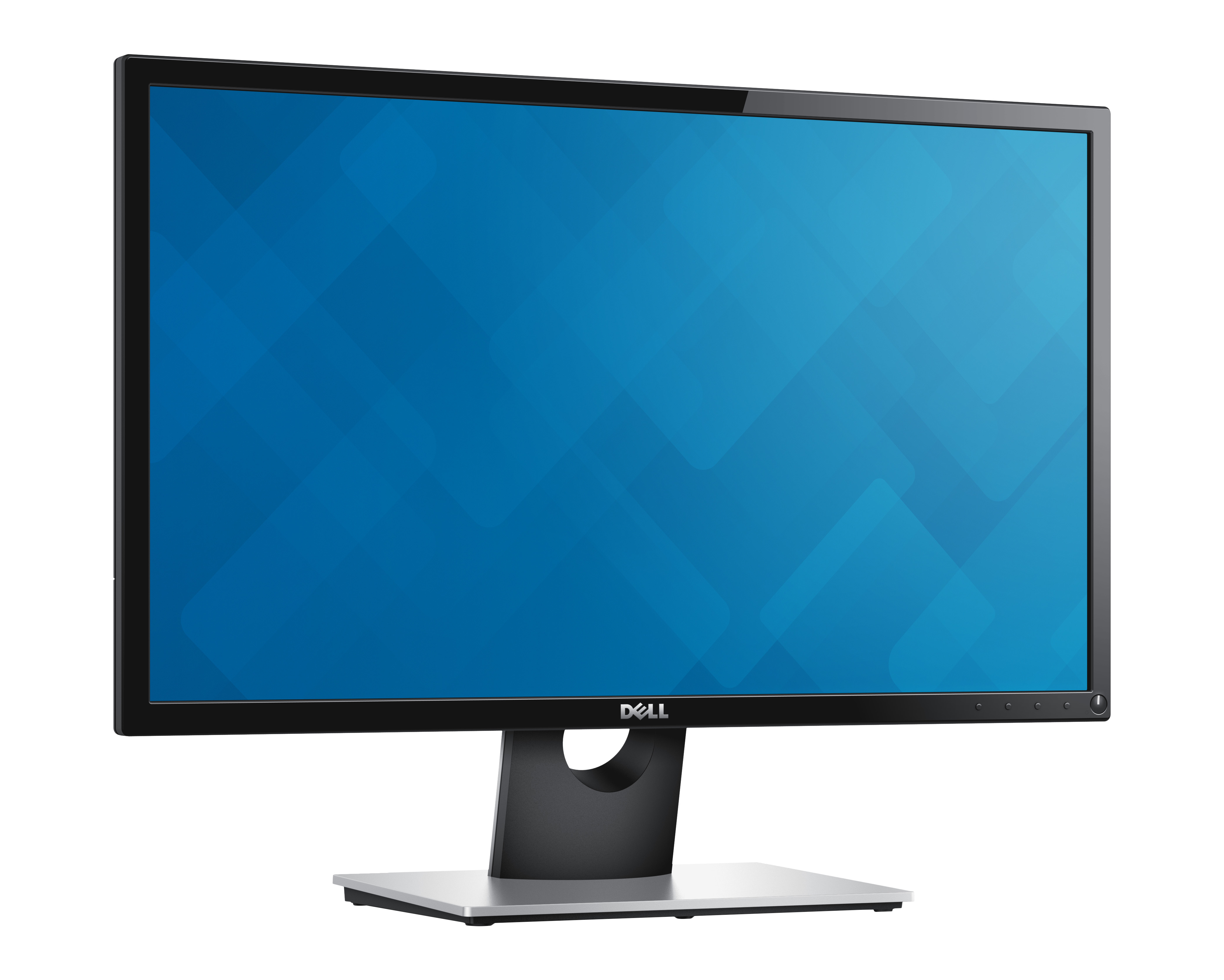 DELL 23.8 Dell Se2416H Led 6Ms Monıtor Vga Hdmı Cns