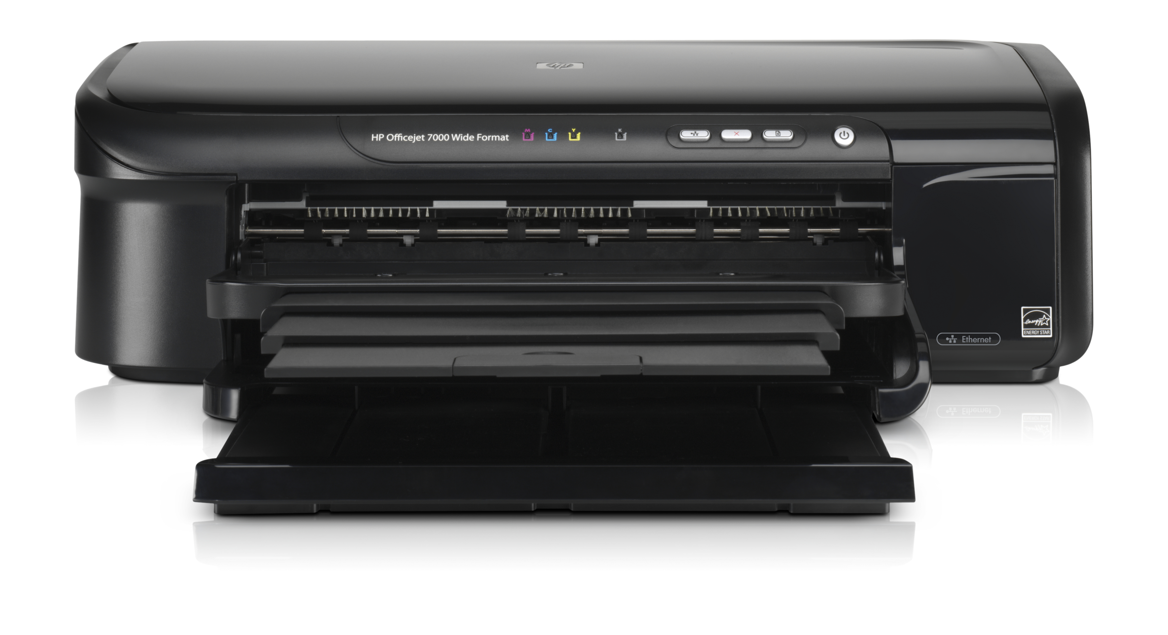 HP Hp C9299A Offıcejet 7000 Geniş Biçimli Yazıcı