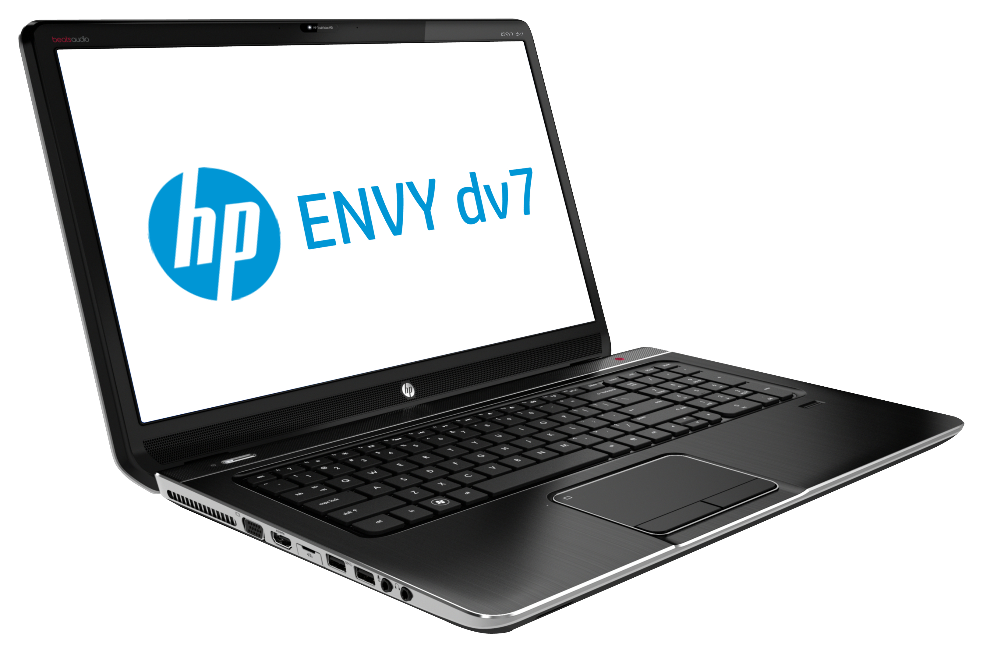 HP ENVY dv7-7200st