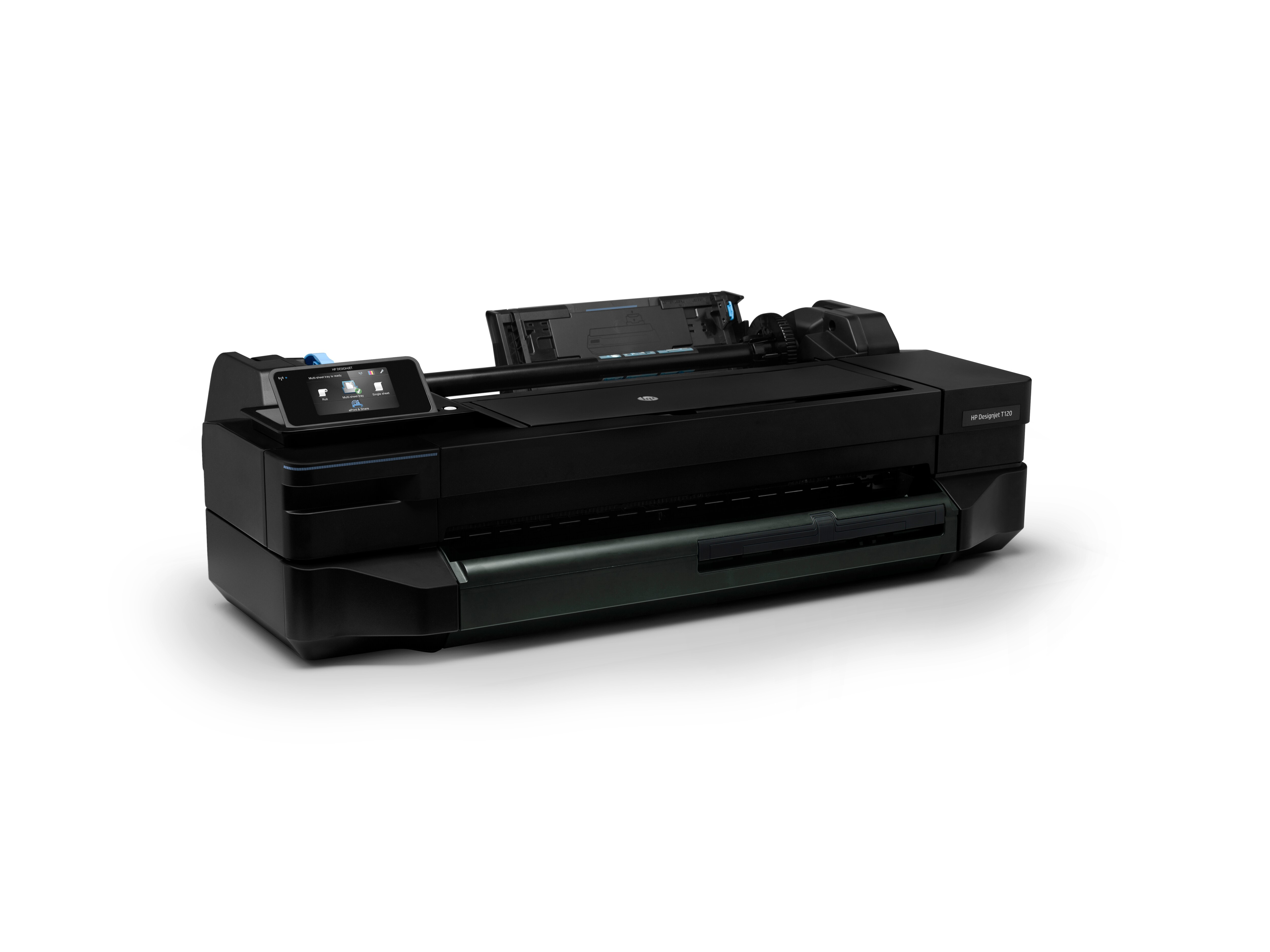HP Designjet T120