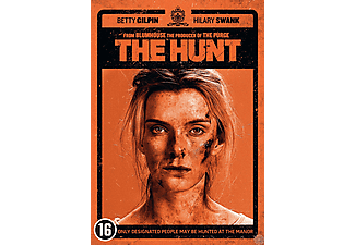 Hunt | DVD