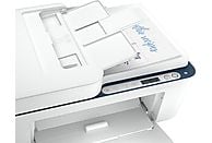 HP Deskjet 4130e - Imprimer, copier et scanner - Encre - Compatible HP+  - Incl. 6 mois Instant Ink (26Q93B)
