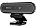 SANDBERG Webcam Face Recognition 1080P HD Zwart (133-99)