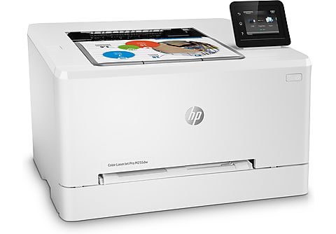 HP Laserprinter Color LaserJet Pro M255dw (7KW64A)