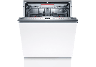 BOSCH SMV6ECX51E Serie6 Teljesen integrálható mosogatógép