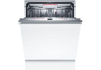 BOSCH SMV6ECX57E Serie6 Teljesen integrálható mosogatógép