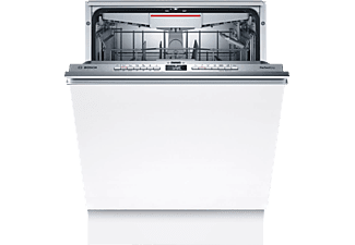 BOSCH SMV6ZCX00E Serie6 Teljesen integrálható mosogatógép