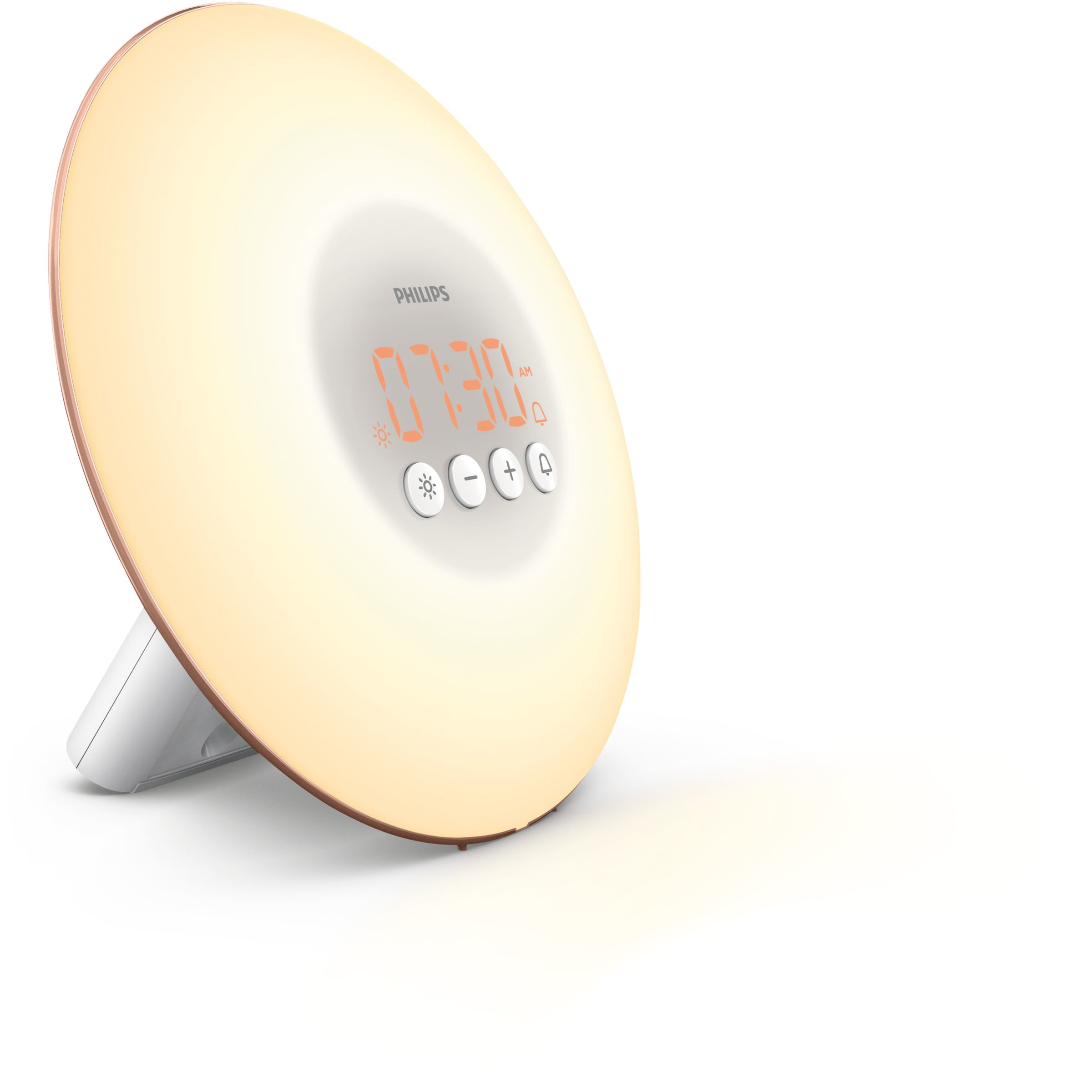 PHILIPS HF3500/50 WAKE-UP LIGHT ENTREE LEV