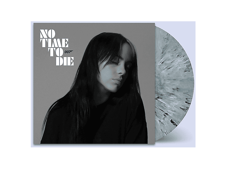 Billie Eilish - No Time To Die