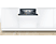 BOSCH SMV2IVX52E Home Connect beépíthető mosogatógép