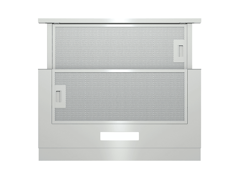 Gorenje TH60E3X, Dunstabzugshaube (600 mm breit, 306 mm tief) — Foto 4 von 5