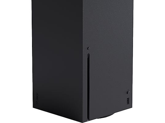 MICROSOFT Xbox Series X 1TB (RRT-00009)