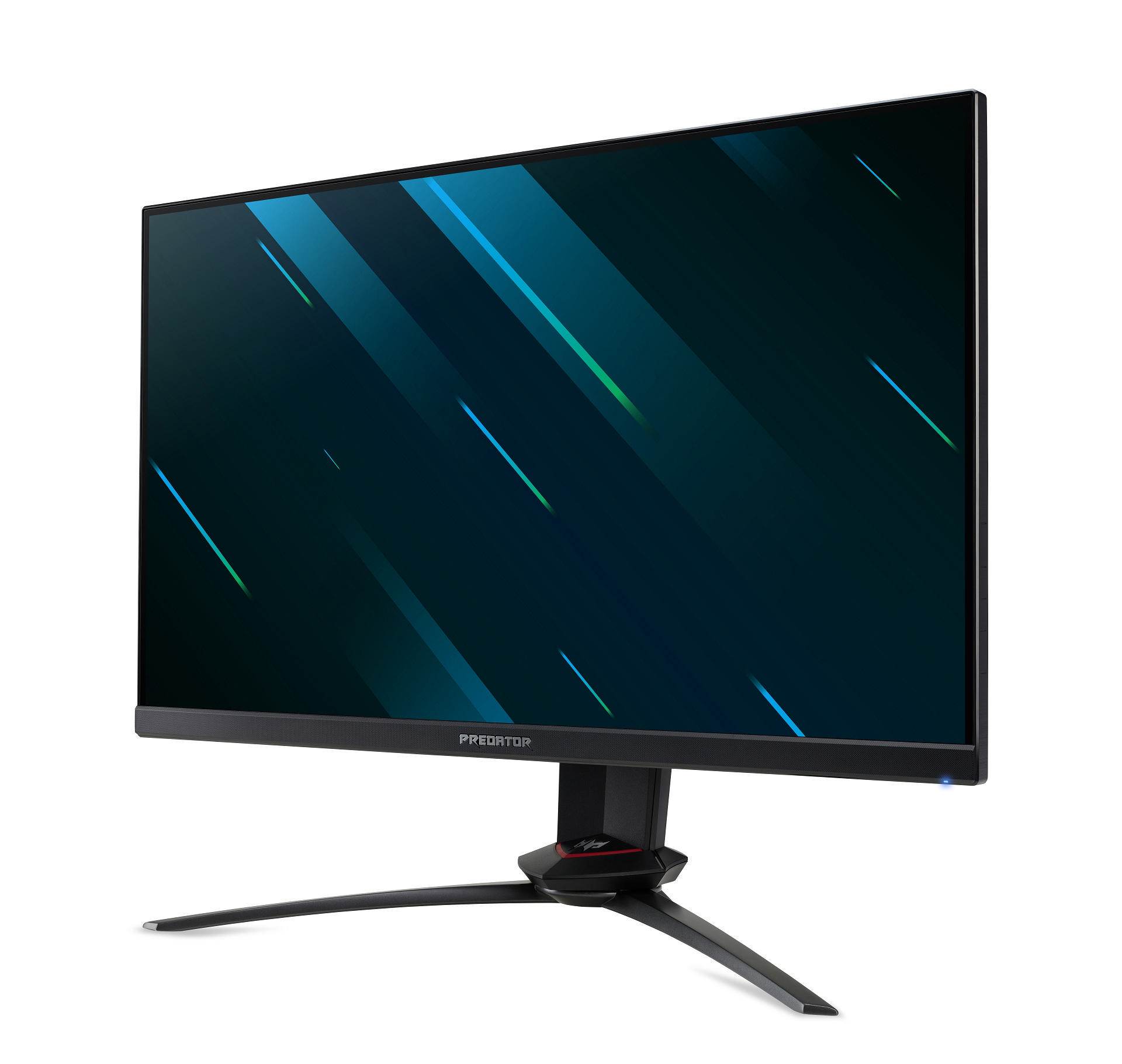 ACER Predator XB273GP 27 Zoll  Full-HD  Gaming Monitor  1 ms Reaktionszeit  