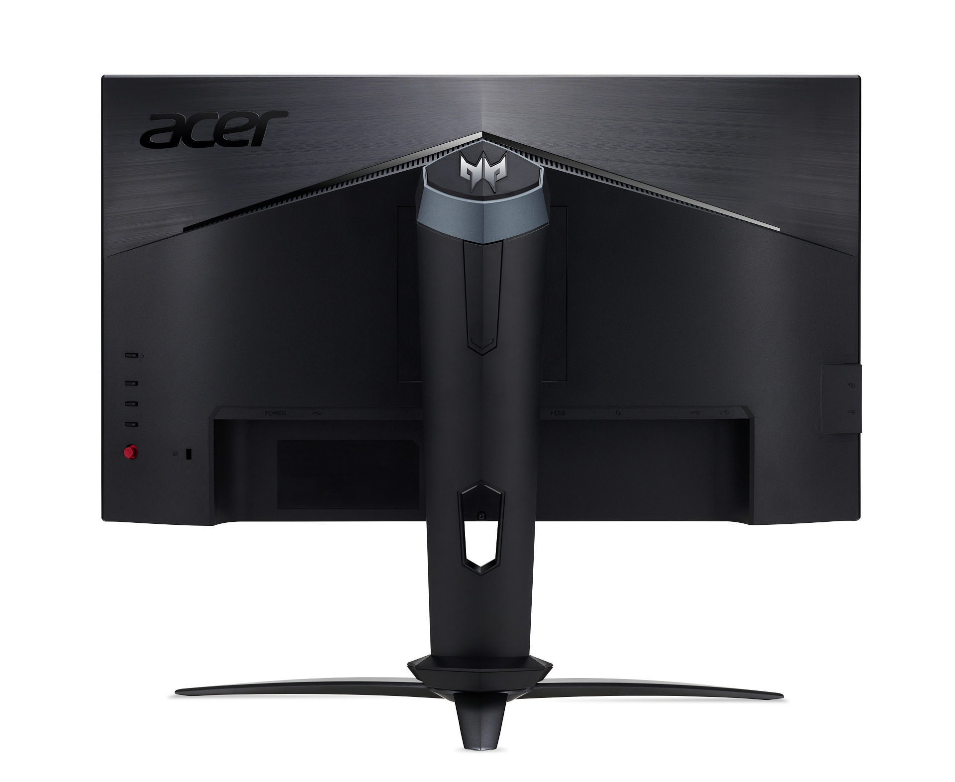 ACER Predator XB273GP 27 Zoll  Full-HD  Gaming Monitor  1 ms Reaktionszeit  