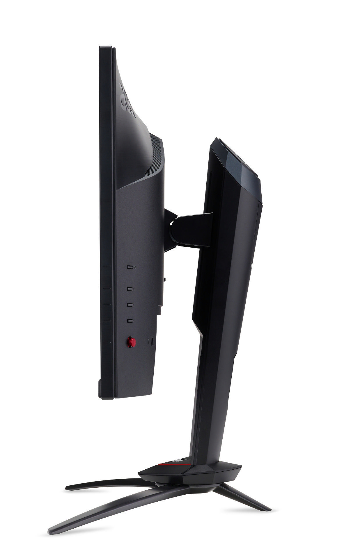 ACER Predator XB273GP 27 Zoll  Full-HD  Gaming Monitor  1 ms Reaktionszeit  