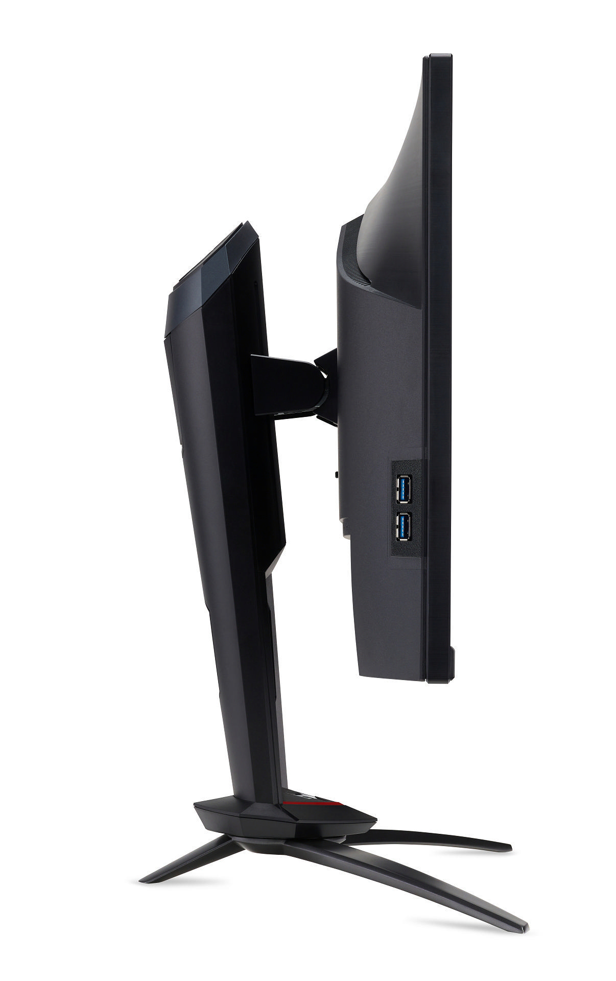 ACER Predator XB273GP 27 Zoll  Full-HD  Gaming Monitor  1 ms Reaktionszeit  